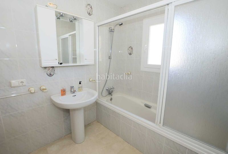 Foto eef25685-fb5b-455a-8a40-277bd9014b84. Chalet with heating parking pool in Marisol Park - Ortembach - Los Almendros Calp