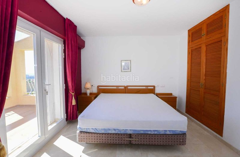 Foto ef120301-18f7-4dd9-85c9-6bdf6c3ed9e1. Chalet with heating parking pool in Marisol Park - Ortembach - Los Almendros Calp