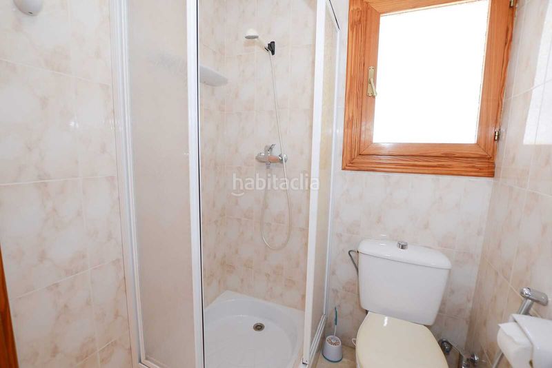 Foto fec4a4e0-3b3a-49d3-8d9c-ed7c7fae12da. Chalet with heating parking pool in Marisol Park - Ortembach - Los Almendros Calp