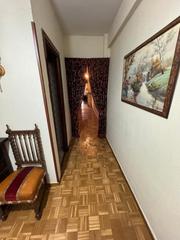 Appartement à El Pilar-La Estación. Piso ideal para familia