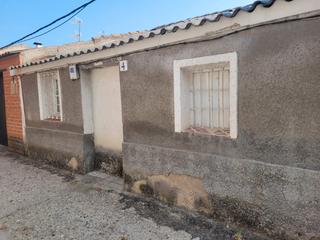 Casa a Santa Olalla. Oportunidad en santa olalla – casa para reformar con gran potenc