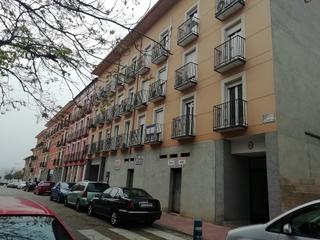 Flat in Casco Antiguo. Vtp-9406 - talavera