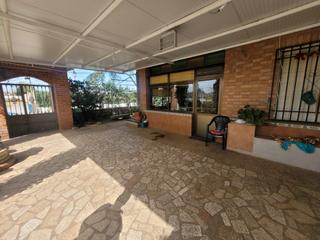 Chalet in El Pilar-La Estación. Vtch-9626 chalet espinosillo talavera