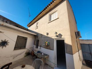 Maison à Malpica de Tajo. Vtch-9620 casa de pueblo