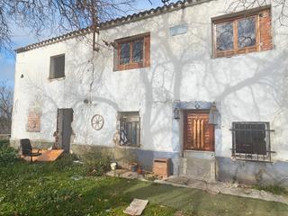 Rural plot in Tres Olivos-La Piedad. Vtch-9618 finca talavera