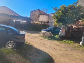Residential Plot in Puerta de Cuartos-Avenida de Portugal. Vtt-9542 terrono talavera