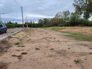 Terreny residencial a Pepino. Ref. vtt-9416-el chaparral