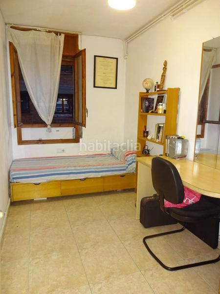 Foto 092f62f4-b77f-46cd-ad38-b5e560fc80d7. Flat with heating in Rocafonda Mataró