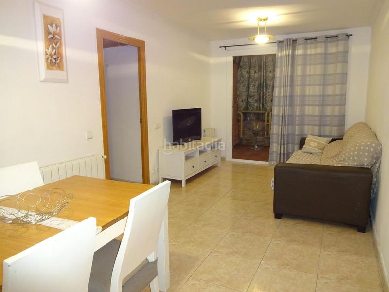 Foto 17618d98-7909-4c38-a99d-f169fa1e58b7. Flat with heating in Rocafonda Mataró