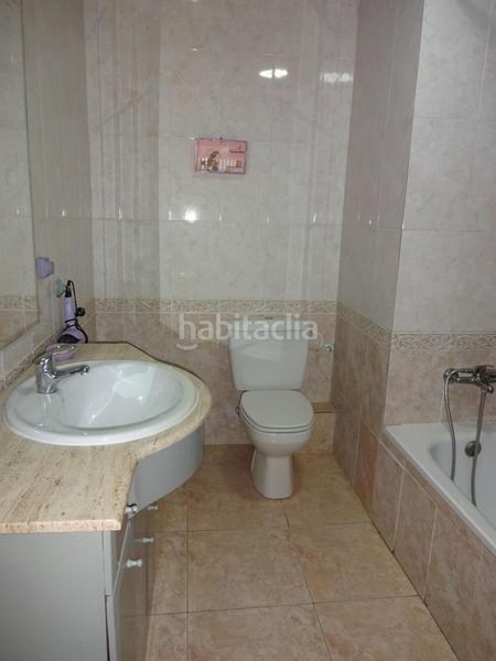 Foto 20801a64-de2d-489c-8218-6248e2d49237. Flat with heating in Rocafonda Mataró