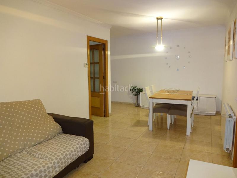 Foto 3a7e1e79-b543-4ea1-8810-28406dcadc7f. Flat with heating in Rocafonda Mataró