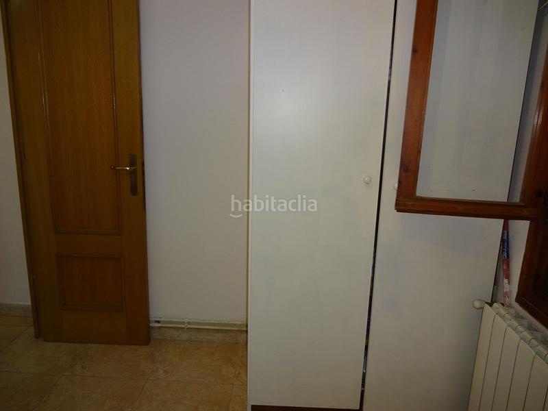 Foto 614b9984-3ca5-419e-bf1b-a8c3e6506f3d. Flat with heating in Rocafonda Mataró