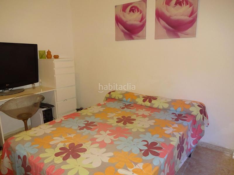 Foto 6d42bc89-eaff-4482-8cd6-71899402c24b. Flat with heating in Rocafonda Mataró