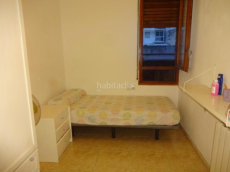 Foto 87300079-22d5-4bef-a56d-84a4a61f2ae6. Flat with heating in Rocafonda Mataró
