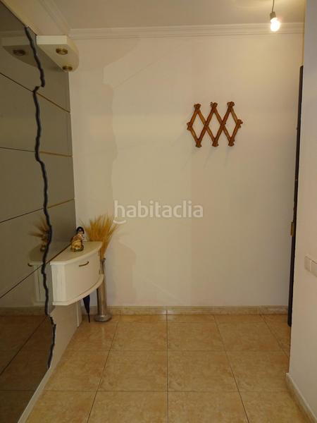 Foto b9991e3a-d4c4-46fe-b123-2cbdb1acc4eb. Flat with heating in Rocafonda Mataró