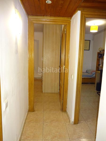 Foto caca7990-60ce-40cf-a696-ce5deebcf094. Flat with heating in Rocafonda Mataró