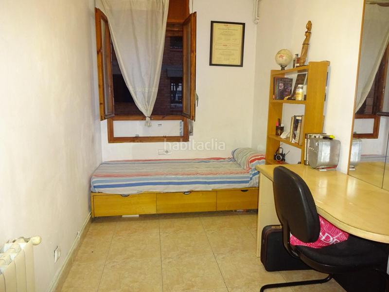 Foto dae78bfd-5b76-4307-a9c0-9c869237e4ea. Flat with heating in Rocafonda Mataró