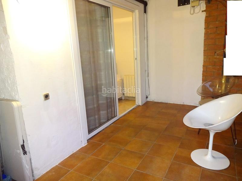 Foto dc014f11-2c46-466d-9965-4f41461384b4. Flat with heating in Rocafonda Mataró