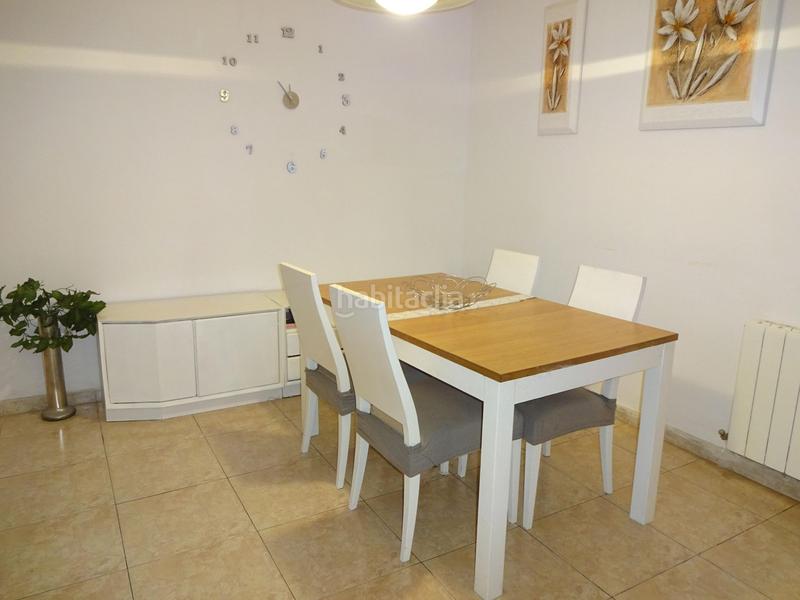 Foto ec6576d7-eab0-43d7-af07-ccca7f293fdd. Flat with heating in Rocafonda Mataró