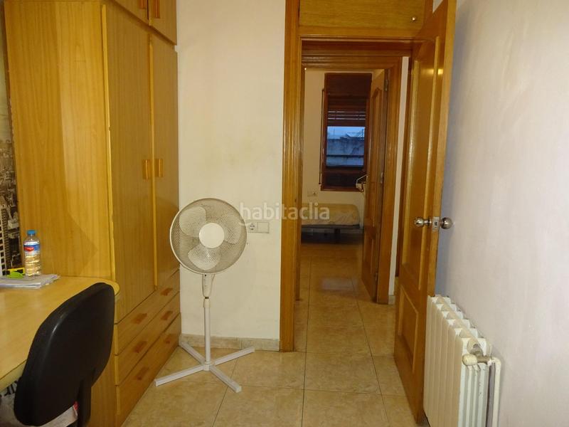 Foto fef26922-a190-4aab-93c1-106930b65d48. Flat with heating in Rocafonda Mataró