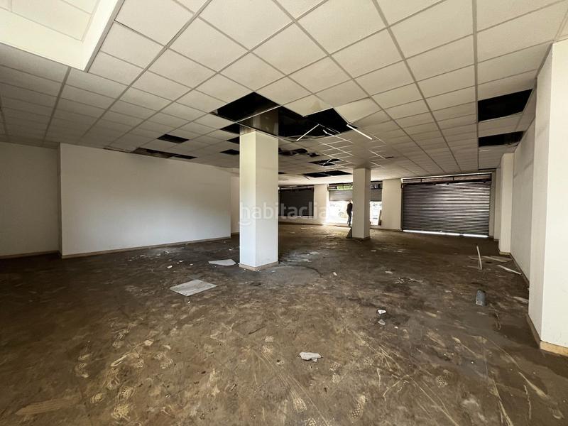 Foto 5124b42d-7ce3-476e-963e-61ca21d7f6f6. Geschäftsraum in Via Europa - Parc Central Mataró