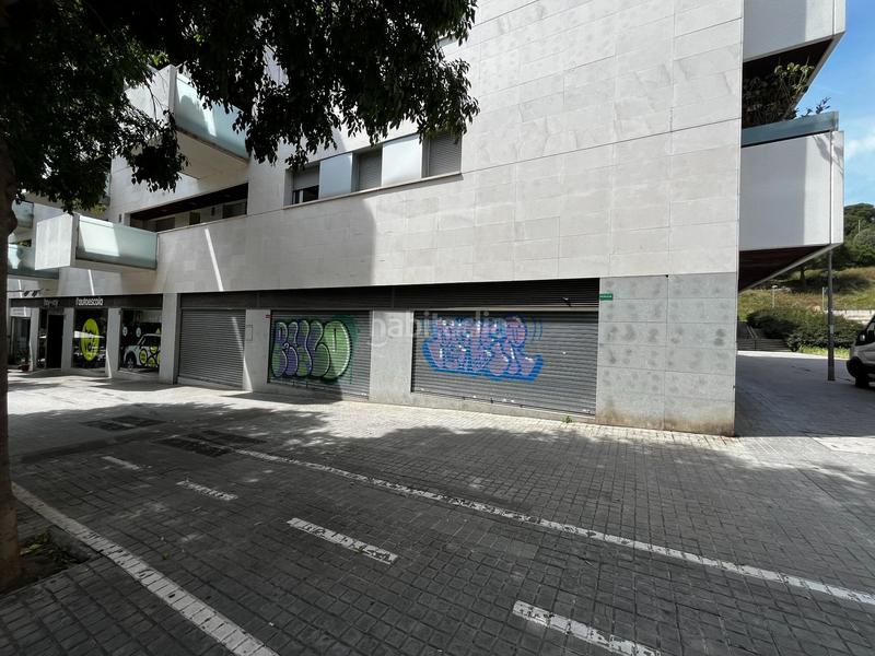 Foto 8d7a91eb-f62d-42a8-8171-6be3095c3b15. Geschäftsraum in Via Europa - Parc Central Mataró