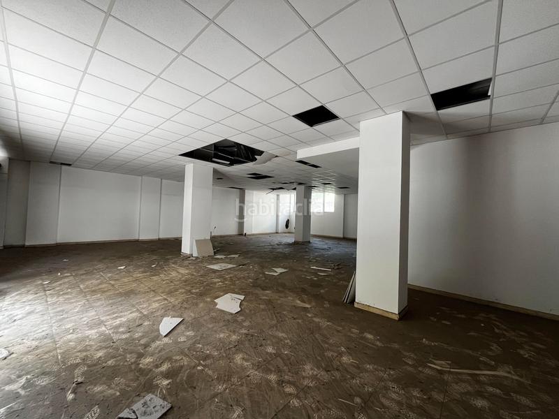 Foto c6d47eb8-640d-4575-80ba-0f6f4278c038. Geschäftsraum in Via Europa - Parc Central Mataró