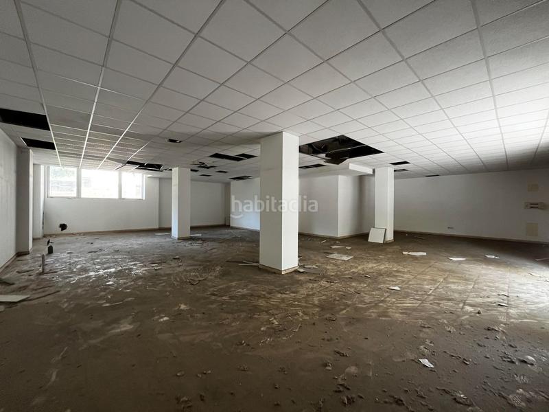 Foto f59e2377-e703-4f80-9c6b-081cfbf962a4. Geschäftsraum in Via Europa - Parc Central Mataró