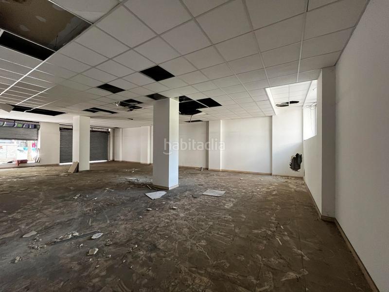 Foto fc2302b7-4a35-49fa-af2e-0034e0795206. Geschäftsraum in Via Europa - Parc Central Mataró