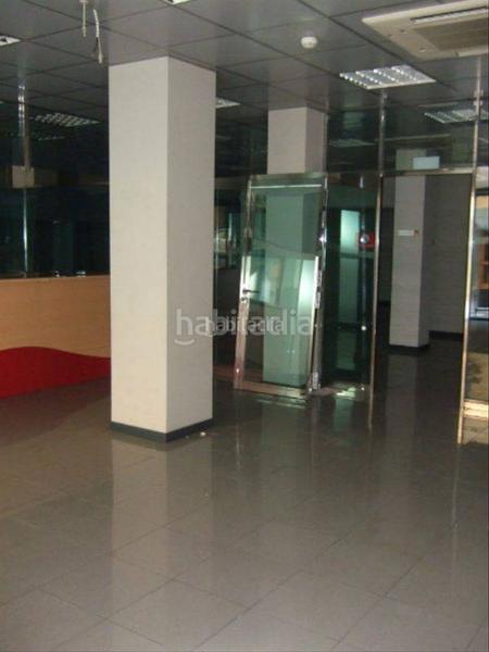 Foto 12d1a7a1-1f89-4864-894c-6c39697a497d. Geschäftsraum in Vista Alegre Mataró