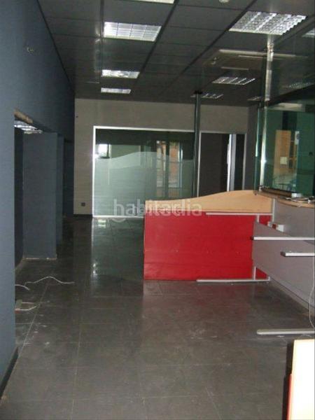 Foto 19fae2d8-f516-4306-8877-43189f58d32c. Geschäftsraum in Vista Alegre Mataró