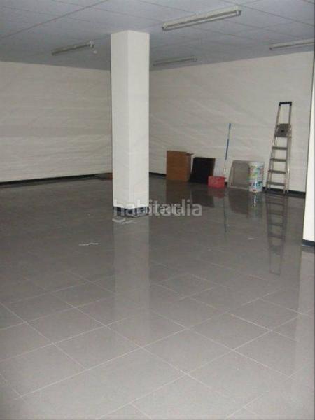 Foto 45e216c8-902a-439c-b4e9-78eced6f801f. Geschäftsraum in Vista Alegre Mataró