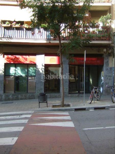 Foto a05b7d6a-32f0-4838-9fc7-851007fde312. Geschäftsraum in Vista Alegre Mataró