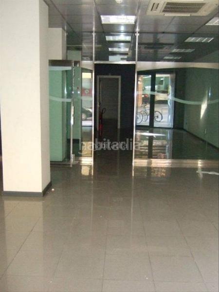 Foto ba7c0f0b-d8e0-464f-a418-40c43e846abb. Geschäftsraum in Vista Alegre Mataró