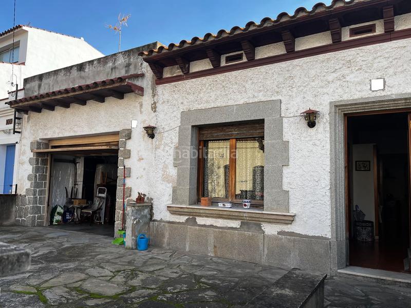 Foto f35fc1fe-cdef-49b3-9891-7072c919edcd. Casa  en centro !!!! en Veral d´Ocata Vilassar de Mar