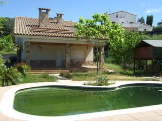 House in Can Massuet del Far