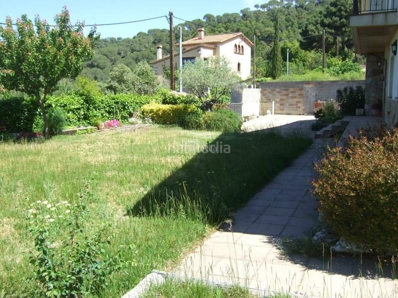 Foto 1020086e-176d-4c36-a169-eead0ab318ea. Casa amb piscina a Can Massuet del Far Dosrius