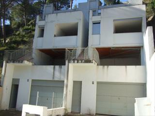 Maison jumelée à Sant Cebrià de Vallalta