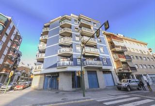 Local commercial à Eixample