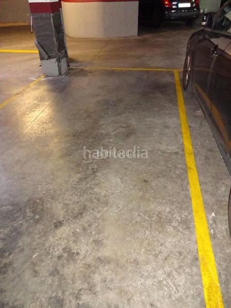 Foto efd6e3ad-0a77-4c80-80e3-a59352db0715. Posto auto in Vista Alegre Mataró