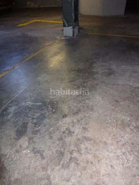 Foto fdfaf62c-0fd0-4874-b3af-7edd096d9ae8. Posto auto in Vista Alegre Mataró