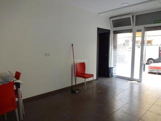 Business premise in Carrer de pablo picasso 16. Local económico !!!!