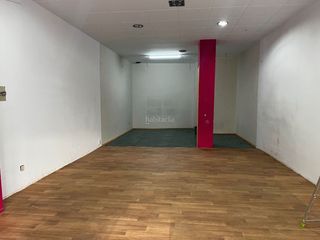 Local Comercial en Cerdanyola Nord