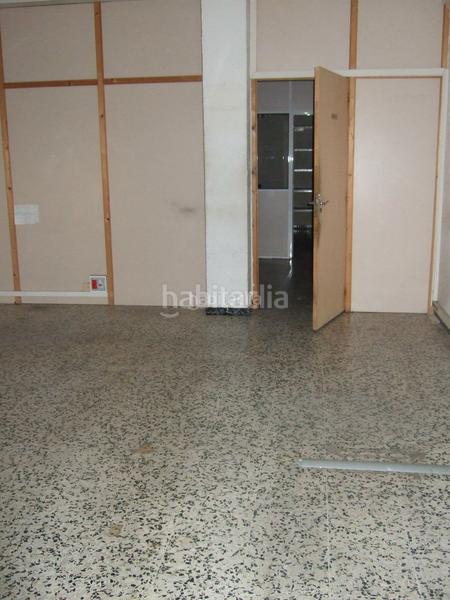 Foto 504591cd-500e-4125-93b9-f945371e7836. Geschäftsraum in Pla d'en Boet Mataró