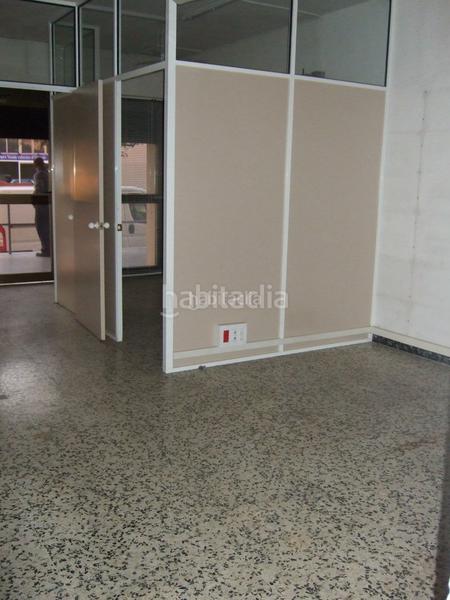 Foto 5f731602-0977-4ac8-8979-1f94468893e4. Geschäftsraum in Pla d'en Boet Mataró