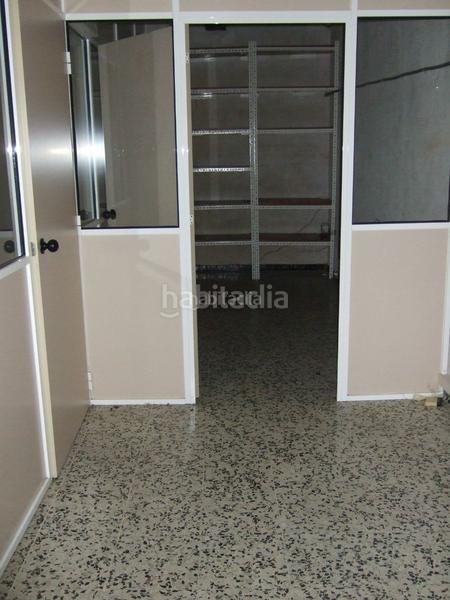 Foto b579a6dd-50ad-4c16-86ba-75f30c68730e. Geschäftsraum in Pla d'en Boet Mataró