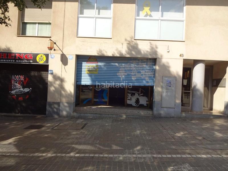 Foto 3c303ef3-22e1-43da-a5e7-cafda1f11985. Locale commerciale in Via Europa - Parc Central Mataró