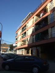 Flat in Centre