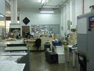 Nau industrial a Eixample. Nave en venta !!!!