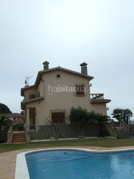 Foto 598f10ce-cc19-4467-893e-c77f41067237. Casa amb calefacció piscina a Urbanitzacions Mataró